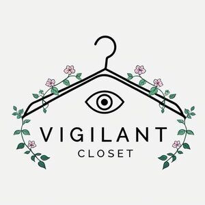 Meet your Posher, Vigilant Closet